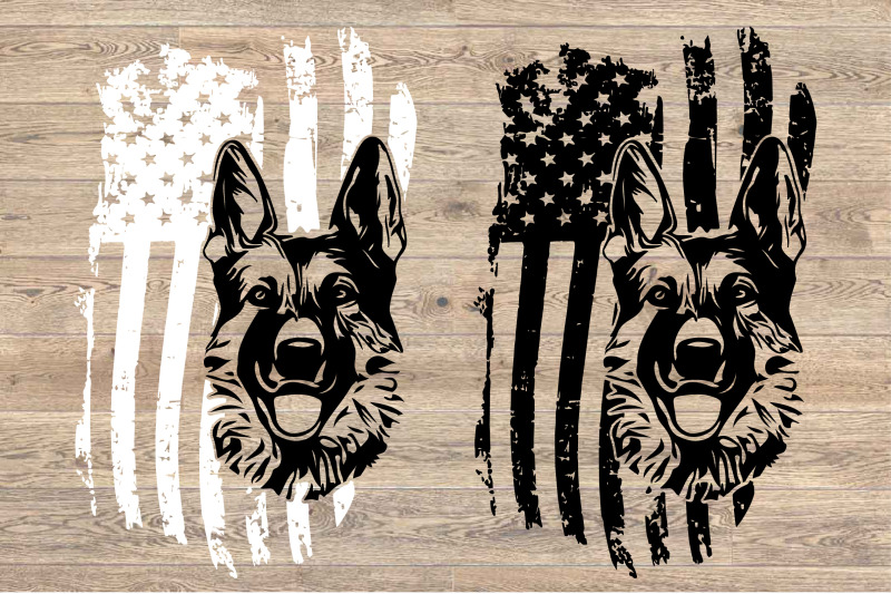 german-shepherd-usa-flag-dog-4th-july-breed-k-9-1669s