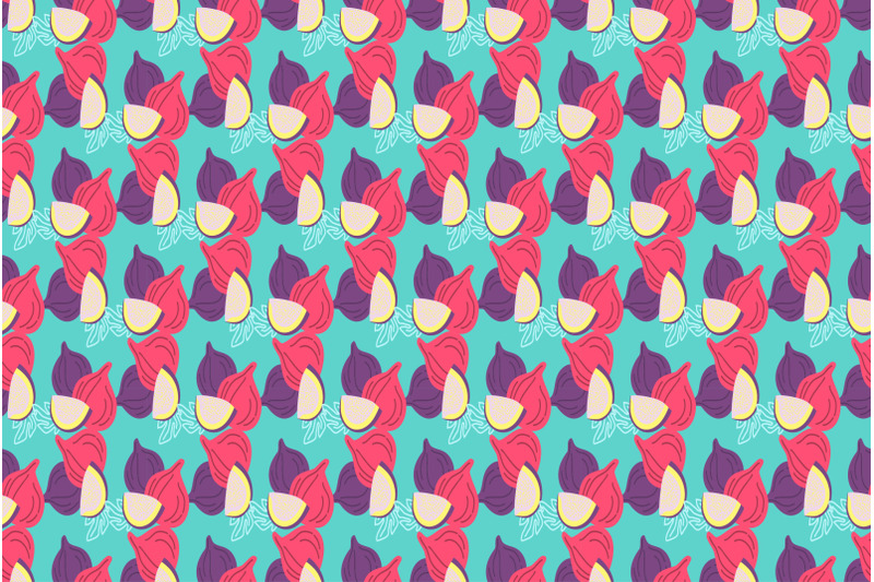 seamless-pattern-of-figs-fruits-virtual-background-for-zoom