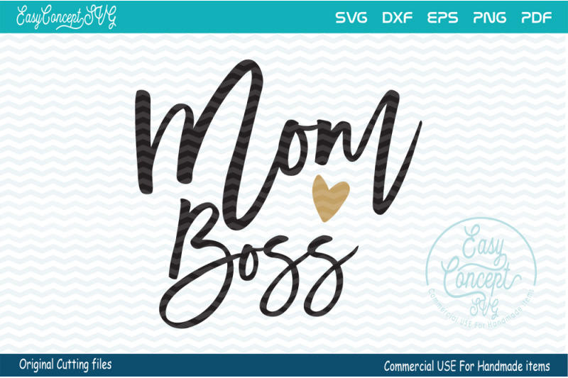 mom-boss