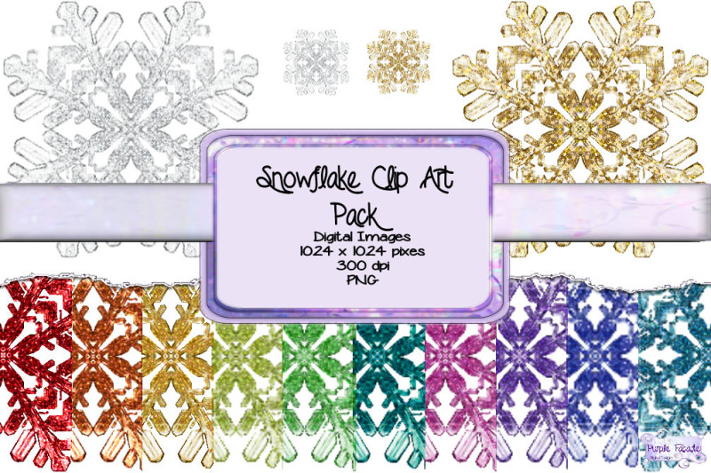 glass-snowflake-clip-art