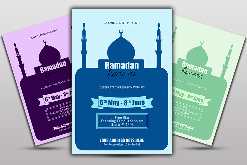 ramadan-kareem-flyer