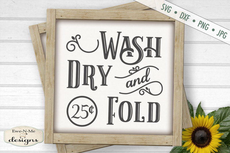 Download Laundry Room SVG Bundle By Ewe-N-Me Designs ...