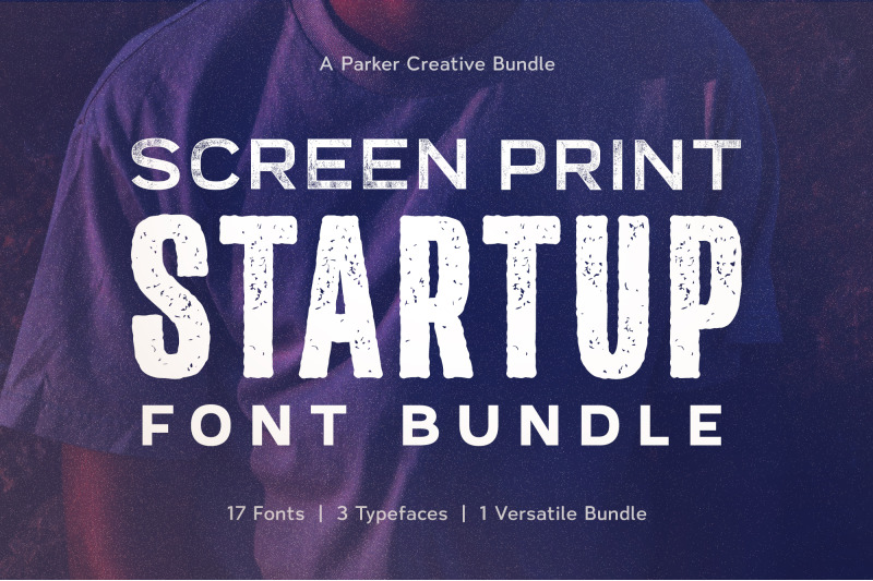 screen-print-startup-fonts-bundle