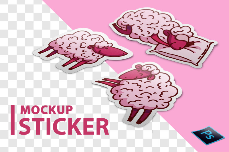 stickers-mock-up