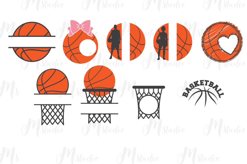 basketball-svg-monograms