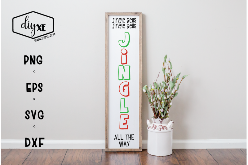 jingle-all-the-way-a-front-porch-sign-svg-cut-file