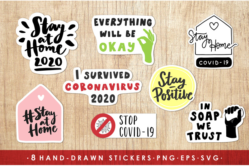 coronavirus-quarantine-stickers-pack