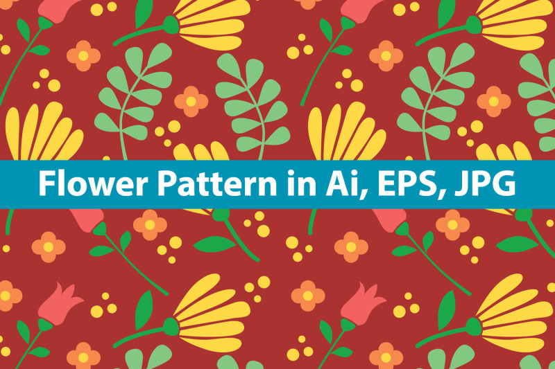 flower-pattern-illustration