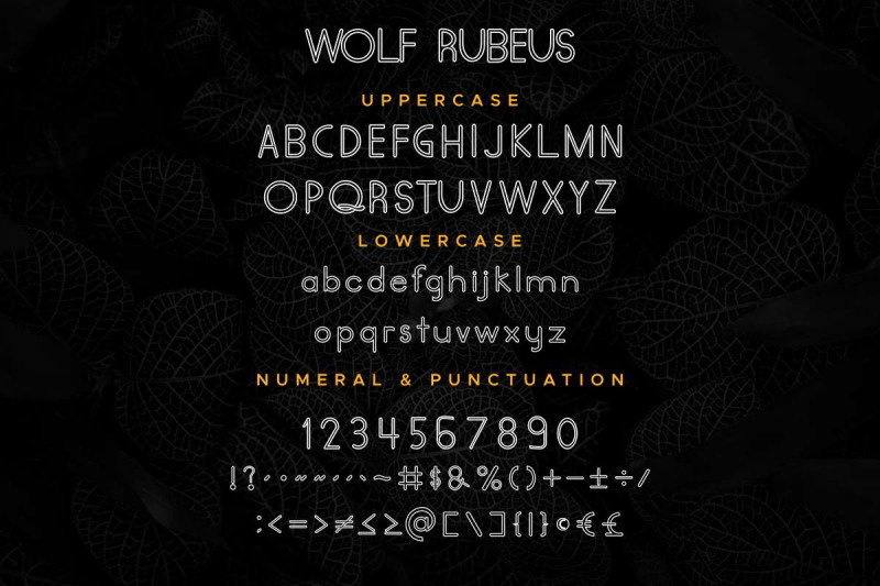wolf-rubeus