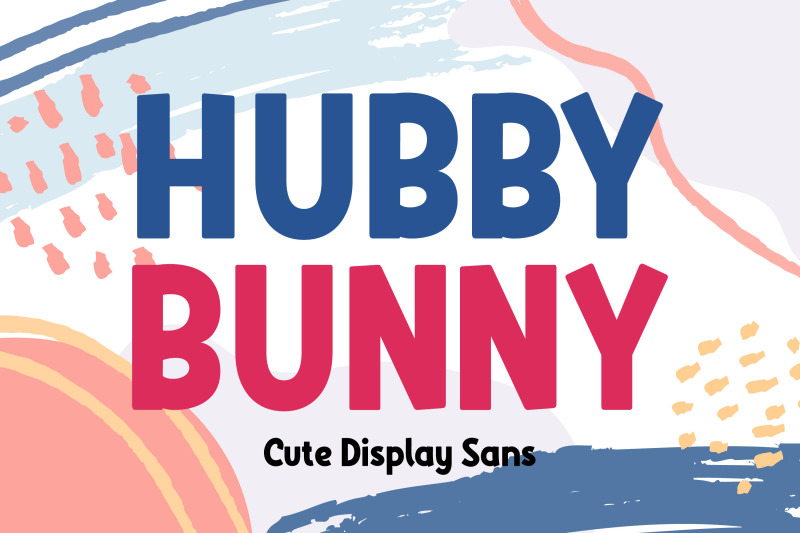hubby-bunny