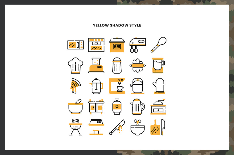 cooking-icons-pack