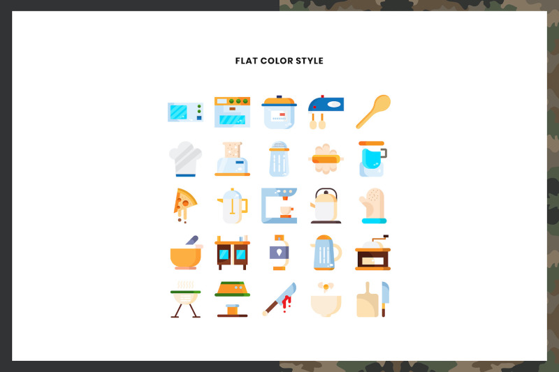 cooking-icons-pack