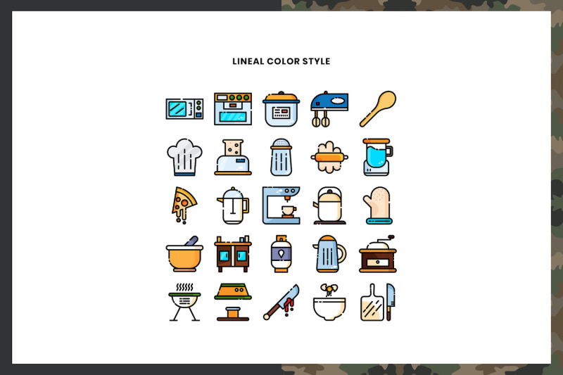 cooking-icons-pack