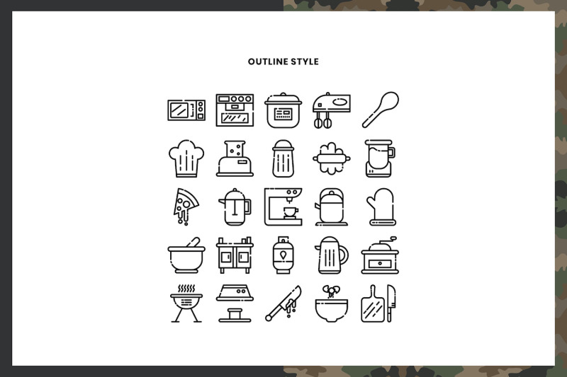 cooking-icons-pack