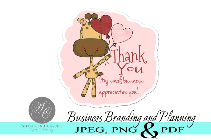 giraffe-thank-you-stickers-print-and-cut