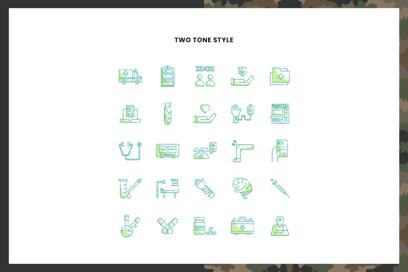 medical-icons-pack