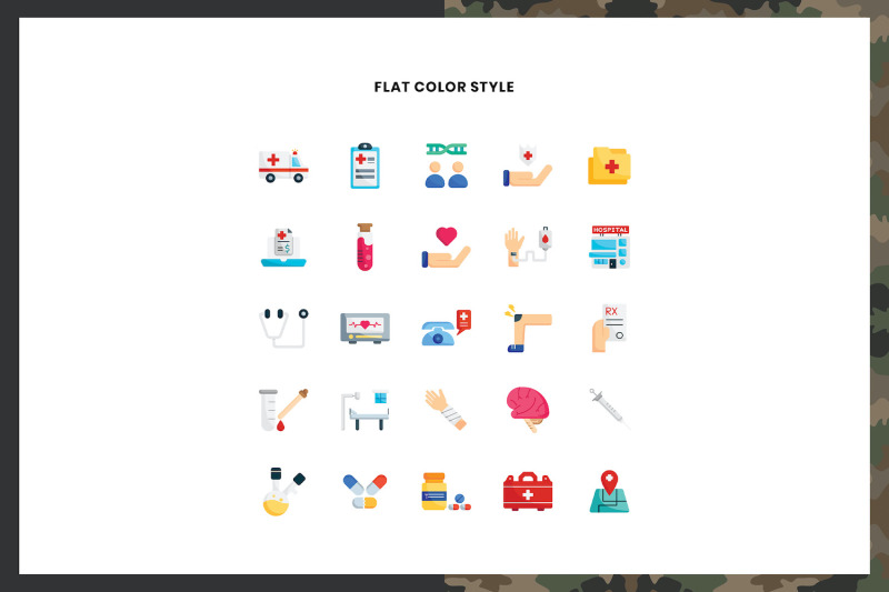 medical-icons-pack