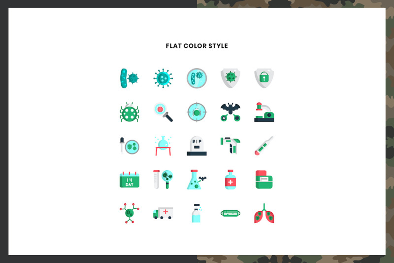 covid-19-icons-pack