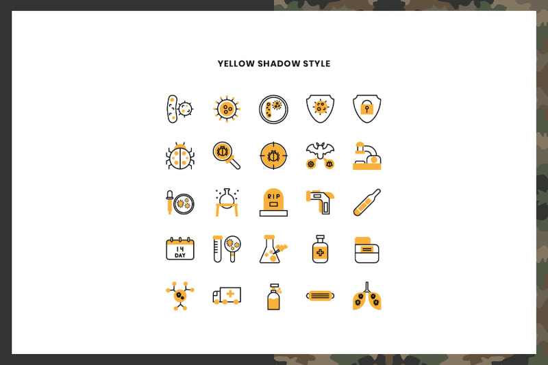 covid-19-icons-pack