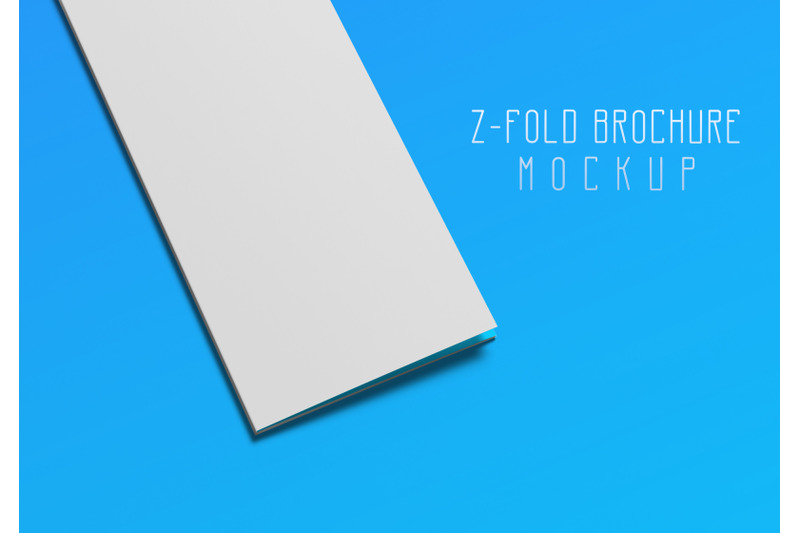 z-fold-brochure-mockup