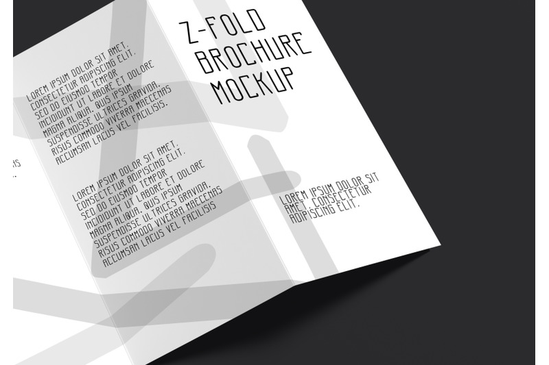 z-fold-brochure-mockup