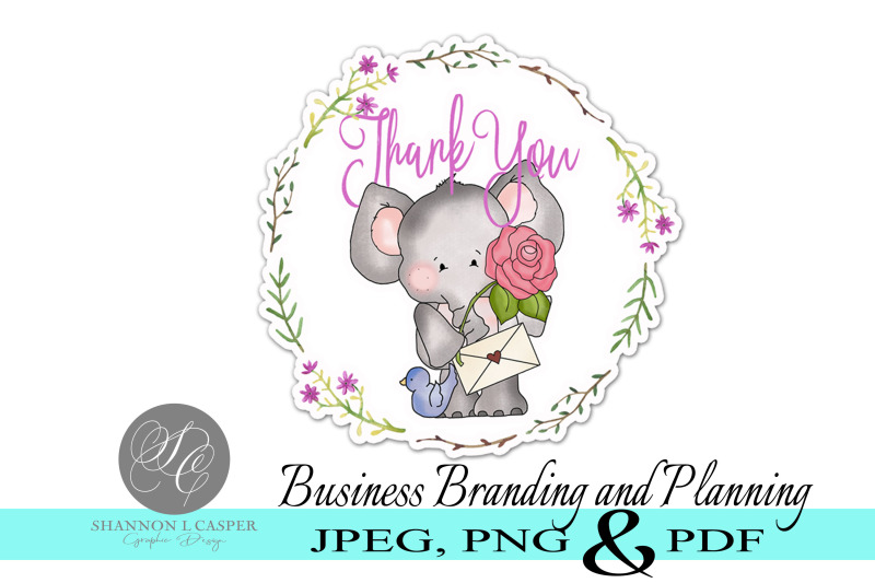 elephant-thank-you-stickers-print-and-cut