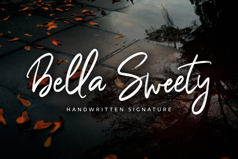 bella-sweety