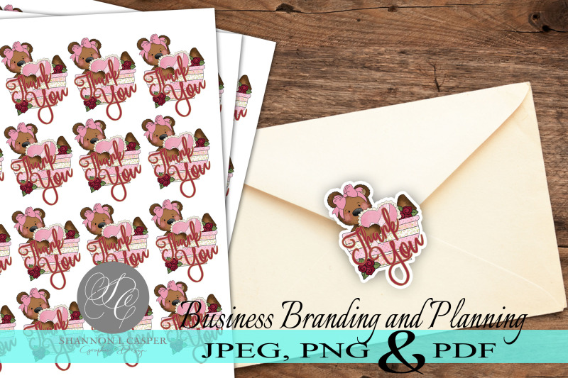 teddy-bear-thank-you-stickers-print-and-cut