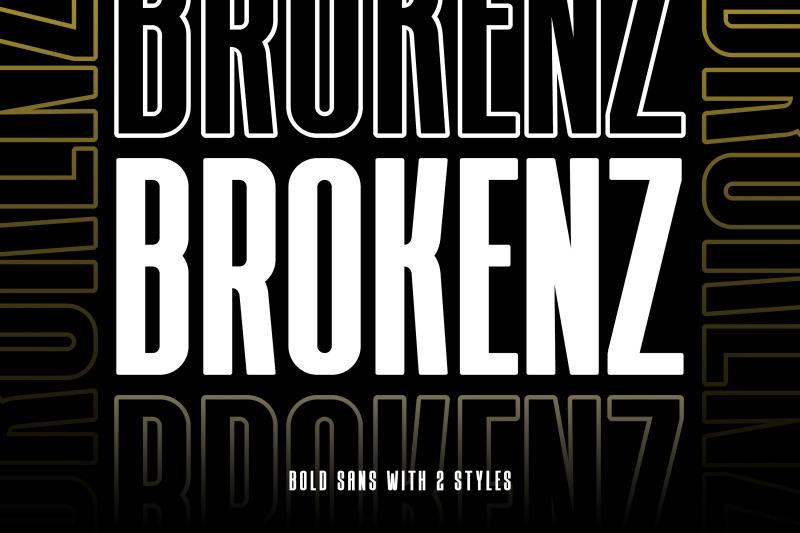brokenz