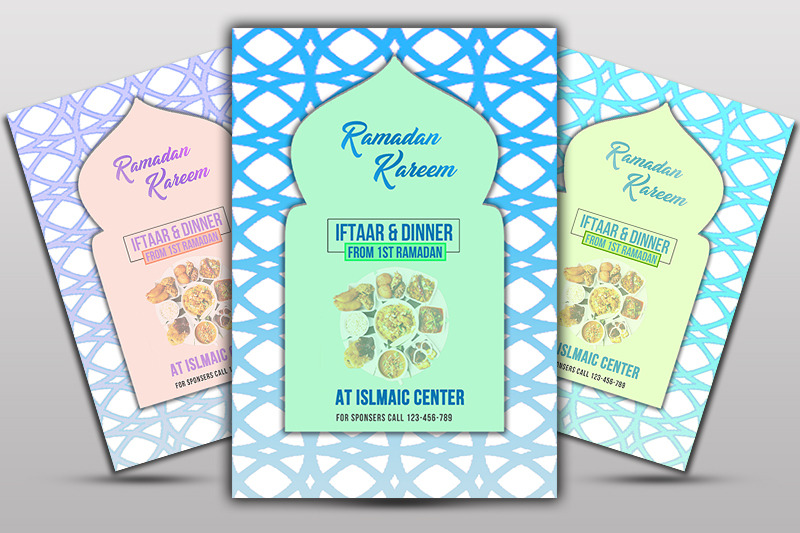 ramadan-iftaar-nbsp-flyer