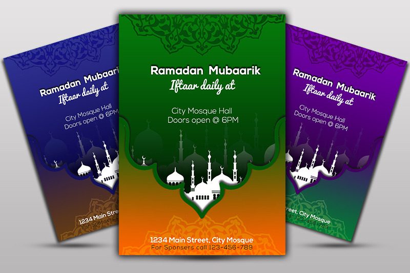 ramadan-iftaar-nbsp-flyer