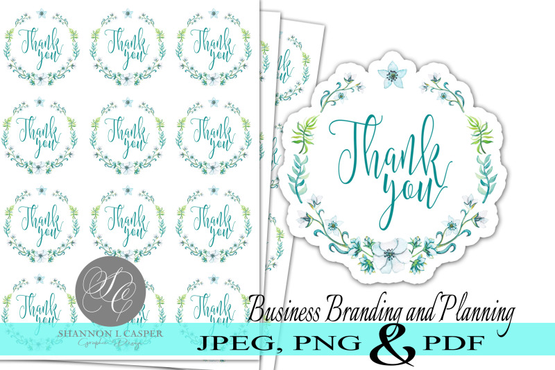 blue-floral-thank-you-print-and-cut-stickers