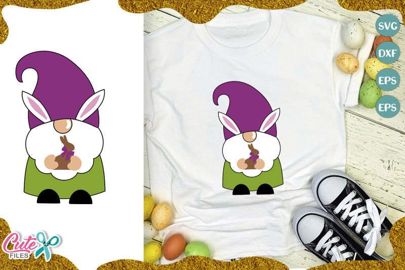 easter-gnome-with-chocolate-rabbit-svg-file-for-crafter
