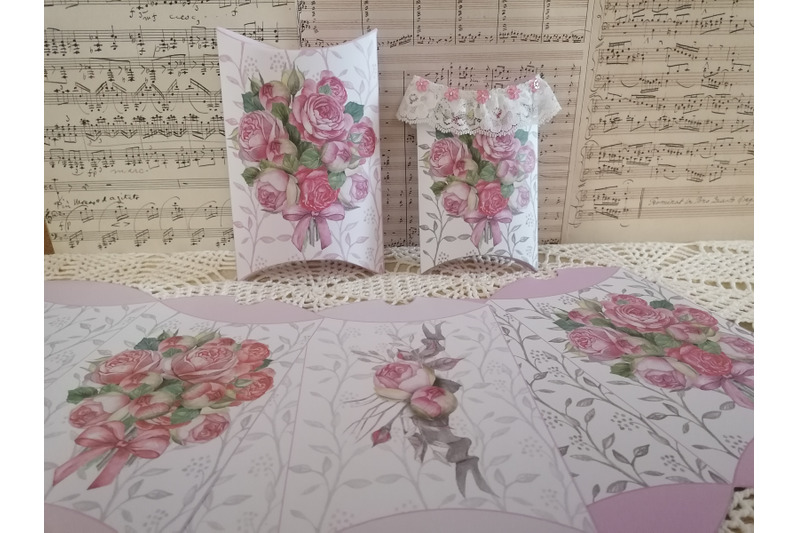 romantic-roses-printable-pillow-boxes