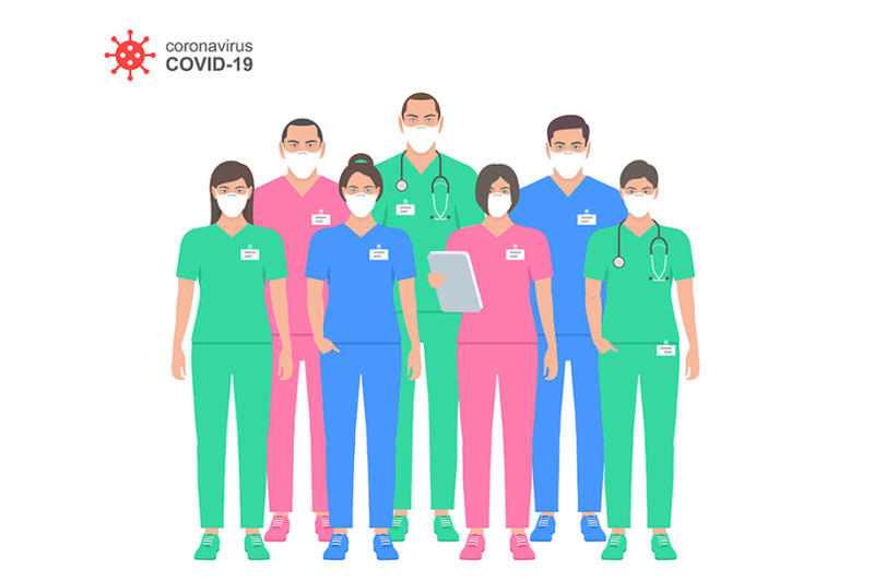 group-of-doctors-and-nurse
