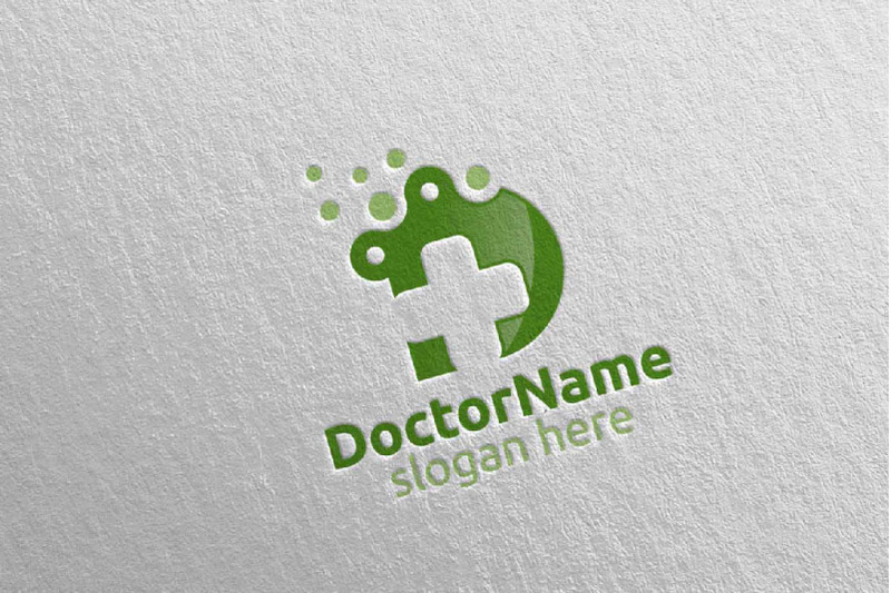 doctor-cross-medical-logo-26