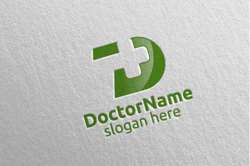 doctor-cross-medical-logo-27