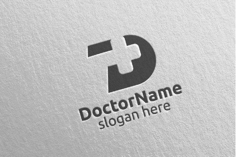 doctor-cross-medical-logo-27