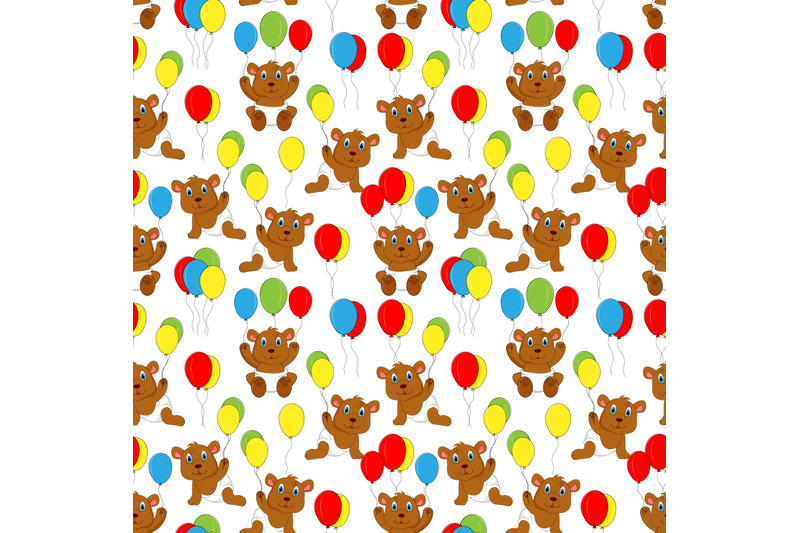 bear-pattern