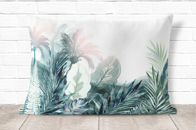 tropical-landscape-vector-illustration