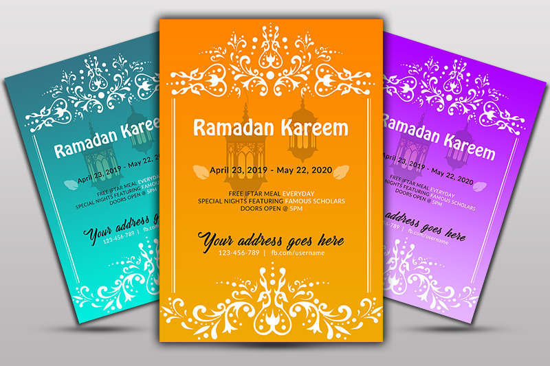 ramadan-kareem-flyer