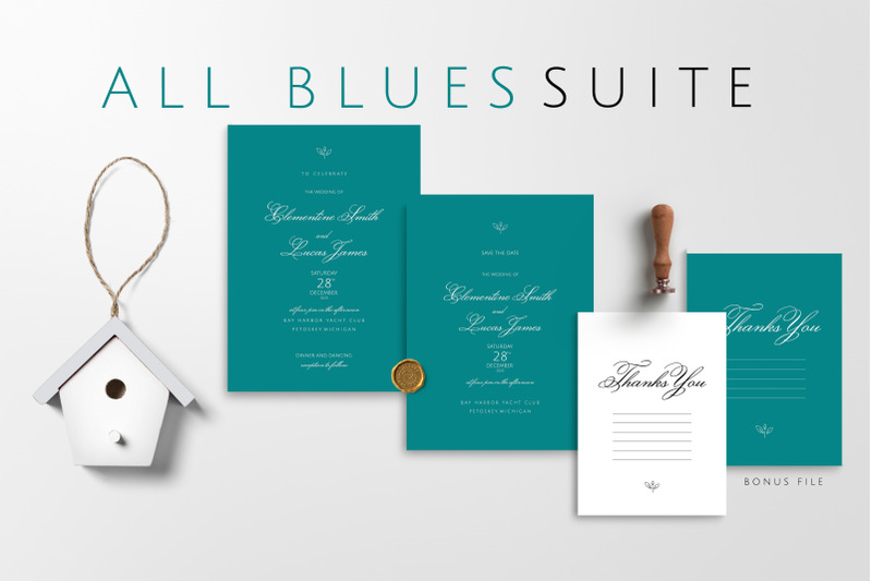 all-blues-suite-wedding-invitation