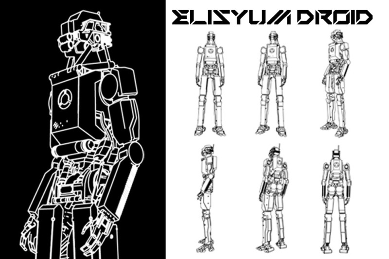 elisyum-droid