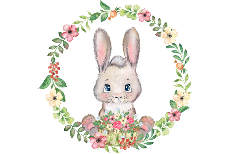 watercolor-bunny-clipart-rabbit-clipart-easter-bunny-baby-bunny-clip