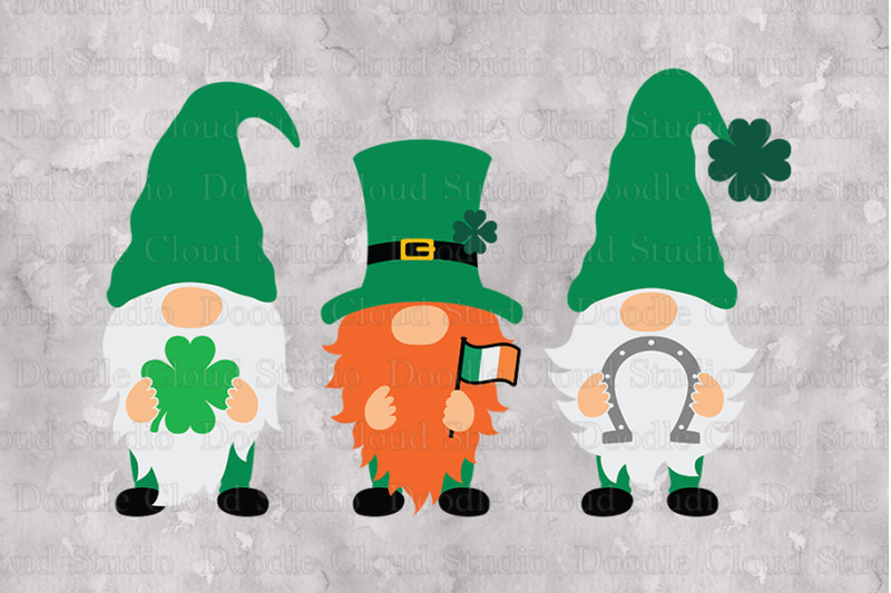 gnome-svg-st-patricks-gnomes-svg-leprechaun-gnome-clipart