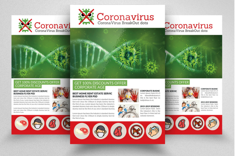 coronavirus-campaign-flyer-poster