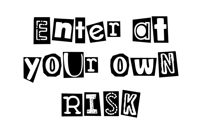 enter-at-your-own-risk-svg-png-eps