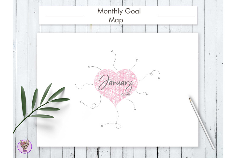 monthly-goal-planner-printable