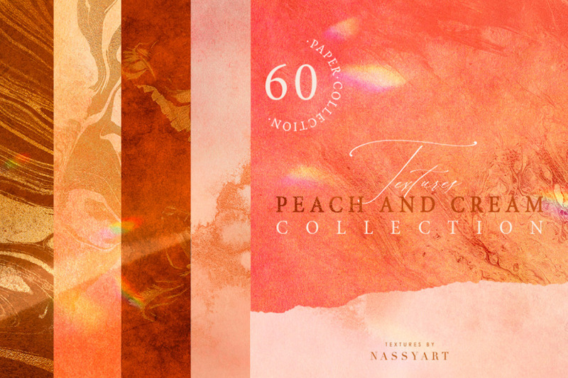 60-peach-and-cream-textures