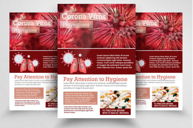 corona-virus-preventions-flyer-poster